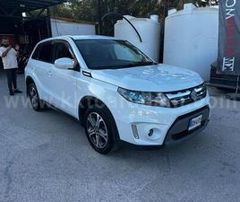 2015 MODEL OTOMATIK SUZUKI ESCUDO