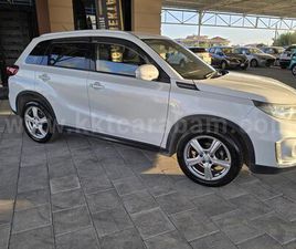 2020 MODEL OTOMATIK SUZUKI ESCUDO