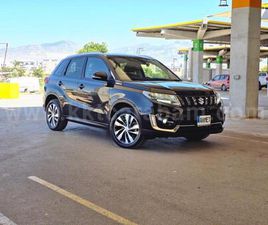 2022 MODEL OTOMATIK SUZUKI ESCUDO