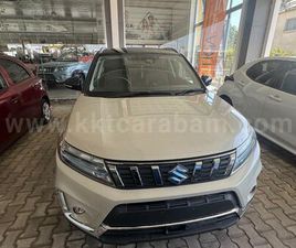 2022 MODEL OTOMATIK SUZUKI ESCUDO