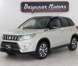 2023 MODEL OTOMATIK SUZUKI ESCUDO