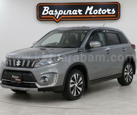 2024 MODEL OTOMATIK SUZUKI ESCUDO