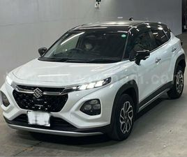 SUZUKI FRONX 2024 MODEL OTOMATIK SUZUKI FRONX