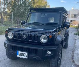 SUZUKI SIERRA 2020 MODEL OTOMATIK SUZUKI JIMNY