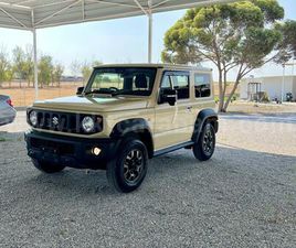 SUZUKI SIERRA 2022 MODEL OTOMATIK SUZUKI JIMNY