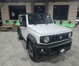 SUZUKI SIERRA 2023 MODEL OTOMATIK SUZUKI JIMNY