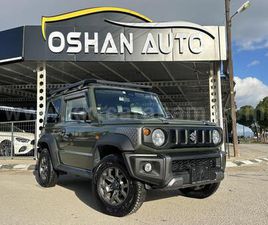 2020 MODEL OTOMATIK SUZUKI JIMNY