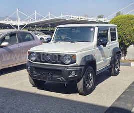 SUZUKI SIERRA 2023 MODEL OTOMATIK SUZUKI JIMNY
