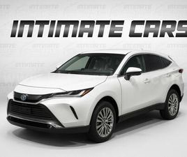 2023 MODEL OTOMATIK TOYOTA HARRIER