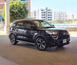 2024 MODEL OTOMATIK TOYOTA RAIZE