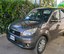 2013 MODEL OTOMATIK TOYOTA RUSH