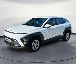 HYUNDAI KAUAI HYUNDAI - KONA