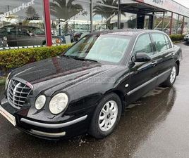 KIA - OPIRUS 3.5 V6 EX