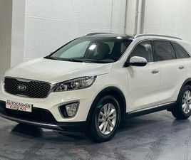 KIA - SORENTO 2.2 CRDI 200CV DRIVE 4X2