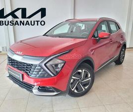 KIA - SPORTAGE 1.6 CRDI 85KW 115CV DRIVE 4X2