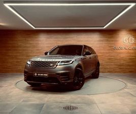 LAND-ROVER - RANGE ROVER VELAR