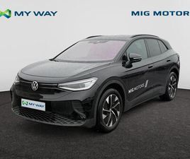 VOLKSWAGEN ID.4 PRO BUSINESS PREMIUM 77 KWH (286 PK) /// TREKHAAK /// 360° CAMERA /// ELEKTRISCHE KOFFER ///