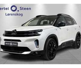 FACELIFT HYBRID 225 SHINE | PANORAMA | PARKVARMER |