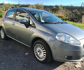 FIAT GRANDE PUNTO 1.3MLJT O-C-C-A-S-I-O-N-E