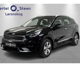 PHEV EXCLUSIVE | JBL | KLIMATISERTE SETER | SOLTAK