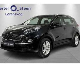 ACTIVE | ADCRUISE | CARPLAY | RYGGEKAMERA