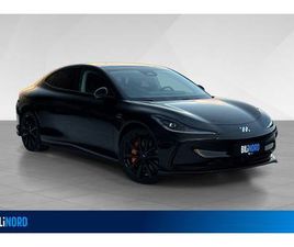 100KWH AWD 800V PLATTFORM/LADING 100KWH BATTERI