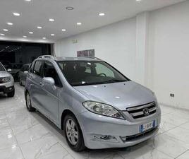 FR-V 1.7 GPL 6 POSTI