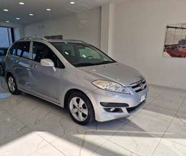 HONDA FRV FR-V 2.2I CTDI EXECUTIVE