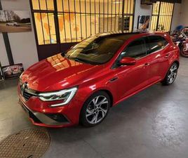 R.S. LINE E-TECH PLUG-IN HYBRID