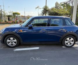 MINI CLUBMAN COOPER D 1.5 COOPER D BUSINESS XL AUT. 5 PORTE PDC