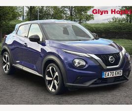 1.0 DIG-T TEKNA EURO 6 (START/STOP) 5DR