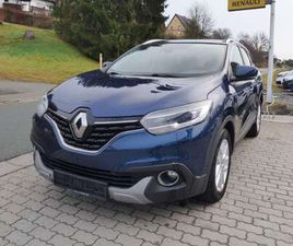 RENAULT SCENIC XMOD KADJAR DIESEL ENERGY DCI 130 4X4 XMOD