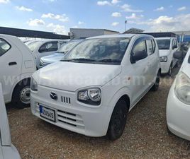 2020 MODEL OTOMATIK MAZDA CAROL