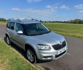 1.2 TSI SE L DRIVE OUTDOOR EURO 6 (START/STOP) 5DR