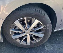 TOYOTA PROACE VERSO TOYOTA PROACE VERSO