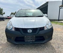 2020 MODEL OTOMATIK NISSAN AD