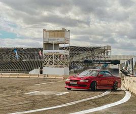 1996 MODEL DÜZ TOYOTA CHASER