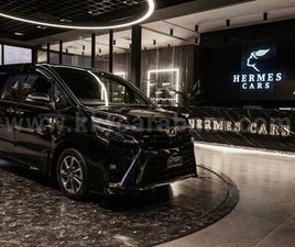 2020 MODEL OTOMATIK TOYOTA VOXY