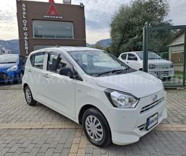 DAIHATSU MIRA 2020 MODEL OTOMATIK DAIHATSU MIRA