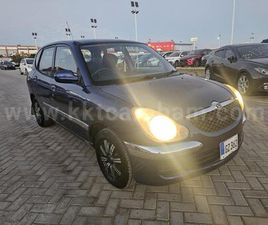 2003 MODEL OTOMATIK DAIHATSU STORIA