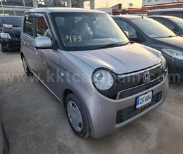 2020 MODEL OTOMATIK HONDA N-ONE