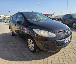 MAZDA DEMIO 2012 MODEL OTOMATIK MAZDA DEMIO