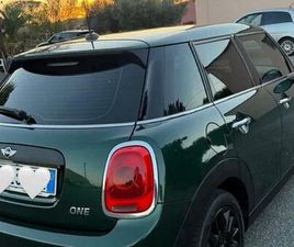 MINI MINI ONE MINI ONE