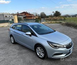 OPEL ASTRA 1.6 CDTI 110CV START&STOP SPORTS TOURER