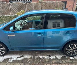 SEAT MII ELECTRIC PLUS