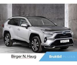 PLUG-IN HYBRID PHEV-I ACTIVE NED 30.000 UT MÅNEDEN!