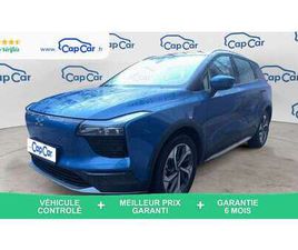 EV 204 STANDARD - AUTOMATIQUE