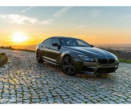BMW M6 STANDARD