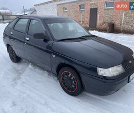 ВАЗ / LADA 2112 2008