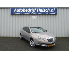 LANCIA DELTA 1.4 TJET 120